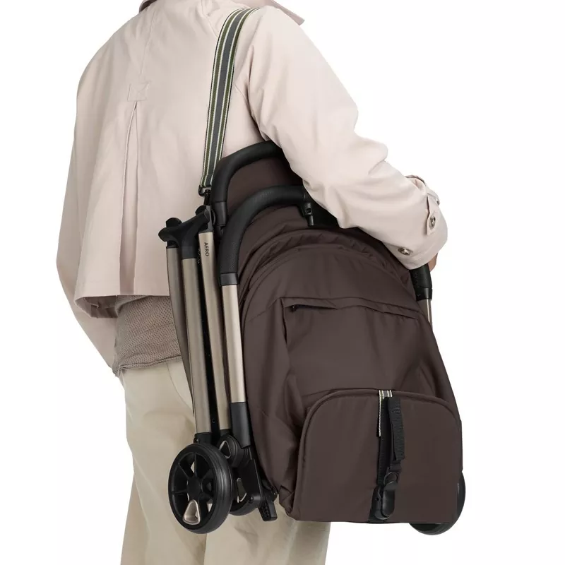 Silla ligera de cabina Aero Jane